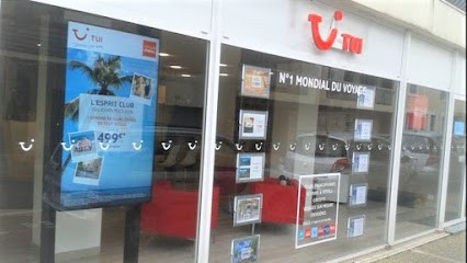 Agence de voyage TUI STORE Dax, Agence de Voyage à Dax
