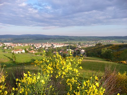 LA PELERINE, Agence de Voyage à Saugues