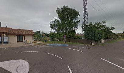 Boutique SNCF, Agence de Voyage à Ychoux