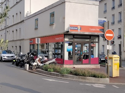 Voyages Menara Suresnes - Agence De Voyages Selectour, Agence de Voyage à Suresnes