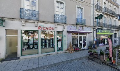 Richou Voyages, Agence de Voyage à Châteaubriant