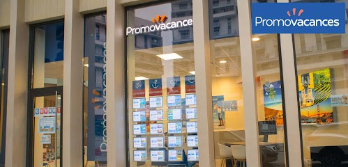 Promovacances Fram, Agence de Voyage à Massy