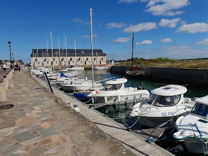 Voyages E.Leclerc, Agence de Voyage à Saint-Nicolas-de-Redon