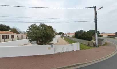 Un autre oeil sur le monde, Agence de Voyage à Saint-Georges-d'Oléron