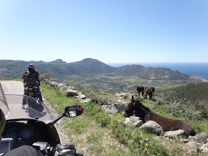 Itinéraires Évasion • Créateur De Voyages À Moto, Agence De Voyage à Mouxy