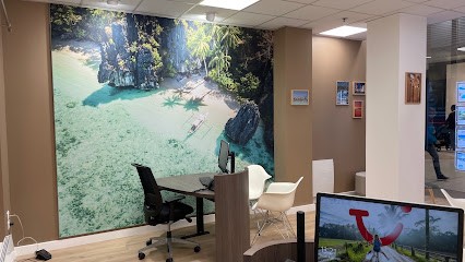 NOUVELLES, Agence de Voyage à Plaisir