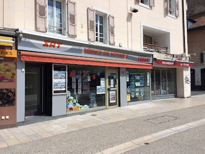 Agence De Voyages SAT, Agence de Voyage à Thonon-les-Bains