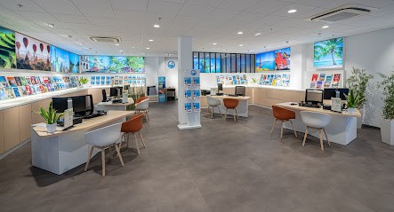 Voyages E.Leclerc, Agence de Voyage à Niort