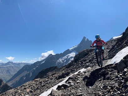 Bike La Grave, Agence de Voyage à La Grave