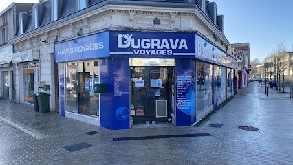 Dugrava Voyages, Agence de Voyage à Saint-Médard-en-Jalles