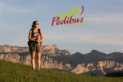 Pedibus Randonnées Raquettes Voyages, Agence de Voyage à Saint-Pierre-d'Entremont