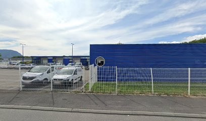 French Touch Motorcycle Touring, Agence de Voyage à Ville-la-Grand