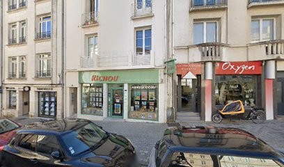 Richou Voyages, Agence de Voyage à Niort