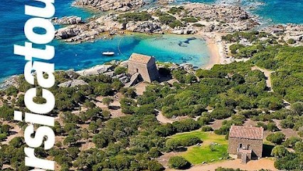 AGENCE DE VOYAGES CORSICATOURS - PORTO-VECCHIO, Agence de Voyage à Porto-Vecchio