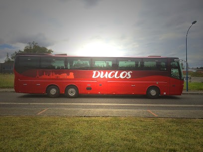 Travels Duclos, Agence de Voyage à Samatan