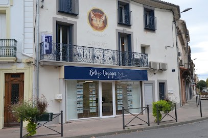 Belize Voyages, Agence de Voyage à Marseillan
