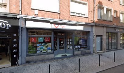 TUI STORE, Agence de Voyage à Valenciennes