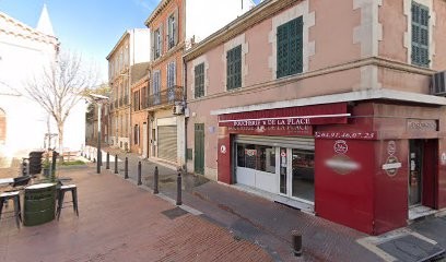 WTRAVEL FRANCE, Agence de Voyage à Marseille 16