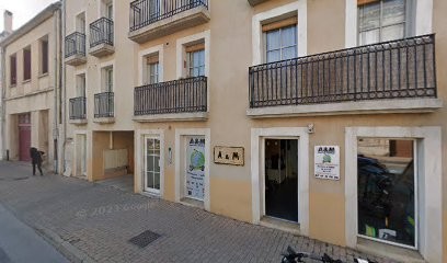 L'ATELIER DES VOYAGES, Agence de Voyage à Frontignan