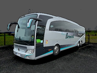 VOYAGES BERNARD, Agence de Voyage à Senoncourt