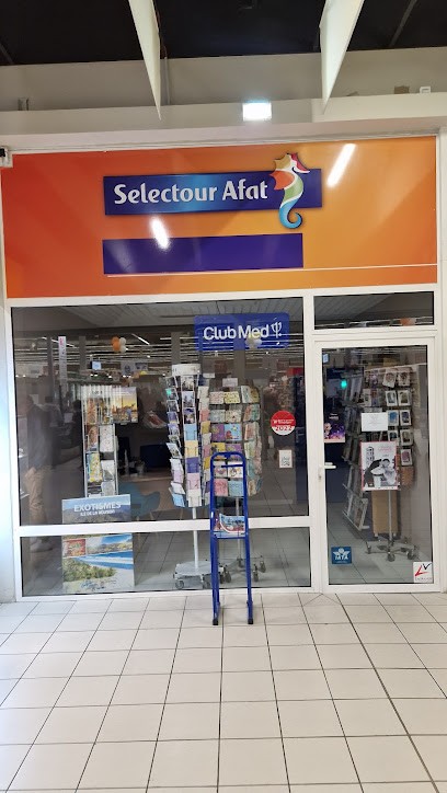 Les Voyages De L'uzege, Agence de Voyage à Uzès