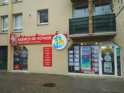 Agence De Voyages Plaisir Evasion, Agence de Voyage à Plaisir