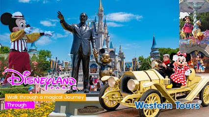 Western Tours Paris, Agence de Voyage à Montry