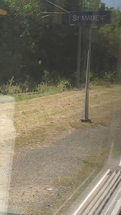 Boutique SNCF, Agence de Voyage à Augé