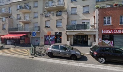 BOURAK VOYAGES, Agence de Voyage à Sevran