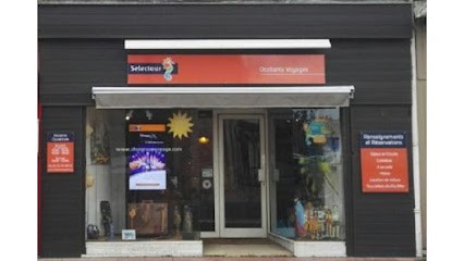 Selectour - Occitania Voyages, Agence de Voyage à Villeneuve-sur-Lot
