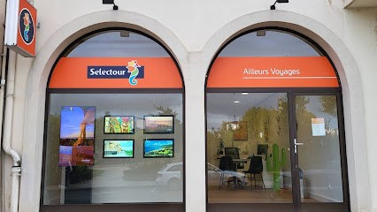 Selectour - Elsewhere Travel, Agence de Voyage à Romans-sur-Isère