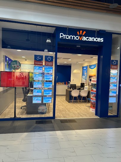 Agence de voyages Promovacances Louvroil Val de Sambre, Agence de Voyage à Louvroil