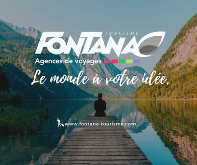 Fontana Tourisme FRAM, Agence de Voyage à Neuville-sur-Saône