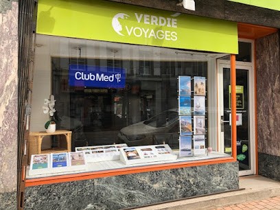 Agence Verdié Voyages, Agence de Voyage à Saint-Girons