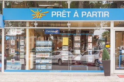 Prêt à Partir, Agence de Voyage à Oloron Sainte Marie