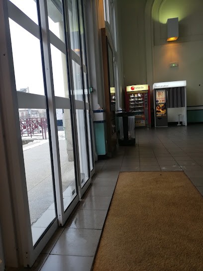 Boutique SNCF, Agence de Voyage à Saint-Chamond