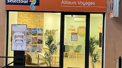 Selectour - Elsewhere Travel, Agence de Voyage à Roquebrune-sur-Argens