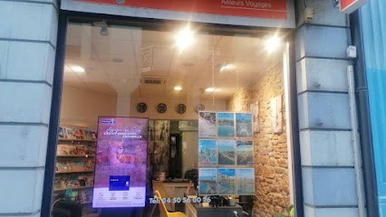 Selectour - Elsewhere Travel, Agence de Voyage à Bellegarde-sur-Valserine