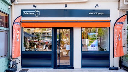 Selectour - Vence Voyages, Agence de Voyage à Vence