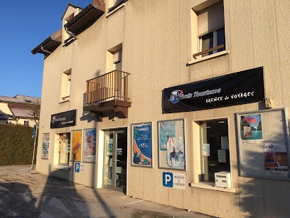 ARBOIS TOURISME - MORTEAU, Agence de Voyage à Morteau