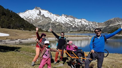 Montagne Émotion, Agence de Voyage à Lortet