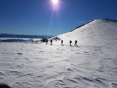 REVES POSSIBLES, Agence de Voyage à Lucenay
