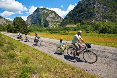 Safrantours, Agence de Voyage à Mirabel-et-Blacons