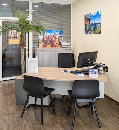 Richou Voyages, Agence de Voyage à Rochefort