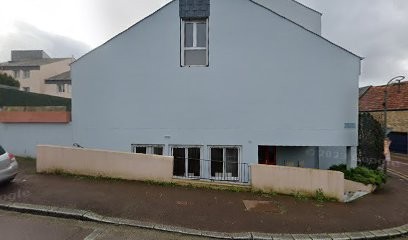 SNCF (Services Techniques et Administratifs), Agence de Voyage à Coutances