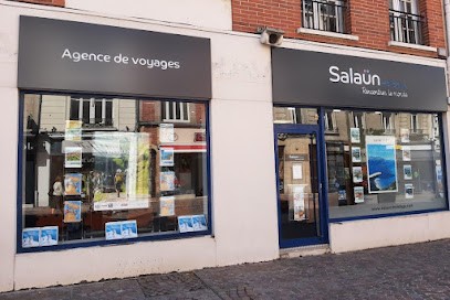 Salaün Holidays Saint-Quentin, Agence de Voyage à Saint-Quentin