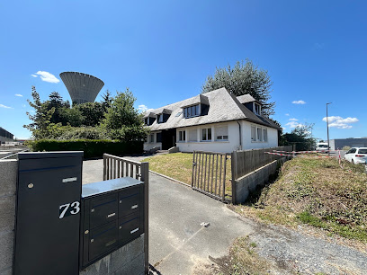 Nohô Agence De Voyage à Hérouville-Saint-Clair