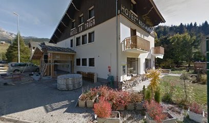 Vercors Evasion, Agence de Voyage à Villard-de-Lans