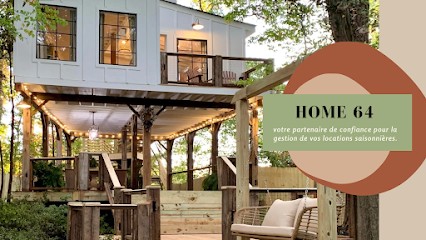 CONCIERGERIE HOME 64, Agence de Voyage à Salies-de-Béarn