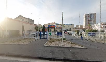 Air Platinium, Agence de Voyage à Marseille 03